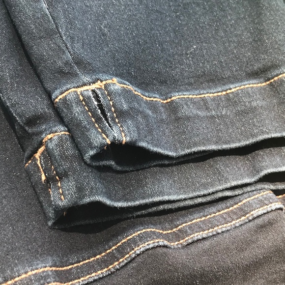 🔸5/30$!! L.e.i. Pull On Stretchy Fit Jeans - Picture 13 of 13